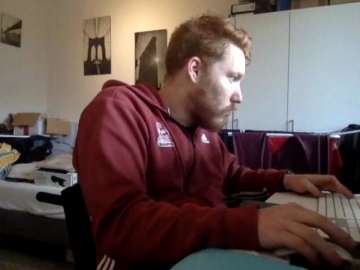 soeren93  20-12-2021 Recorded Video Cam